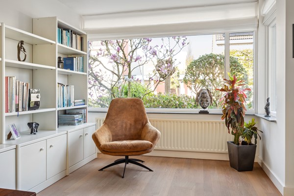 Medium property photo - Parklaan 30, 3262 EW Oud-Beijerland